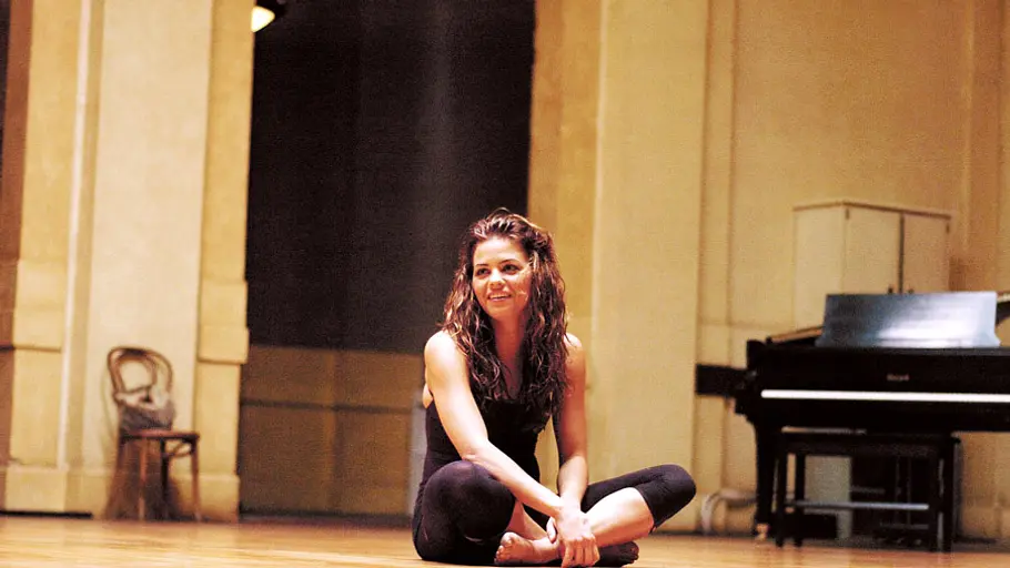 Step Up step up