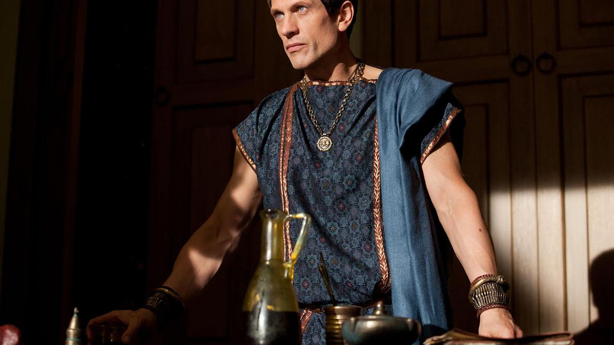 spartacus
