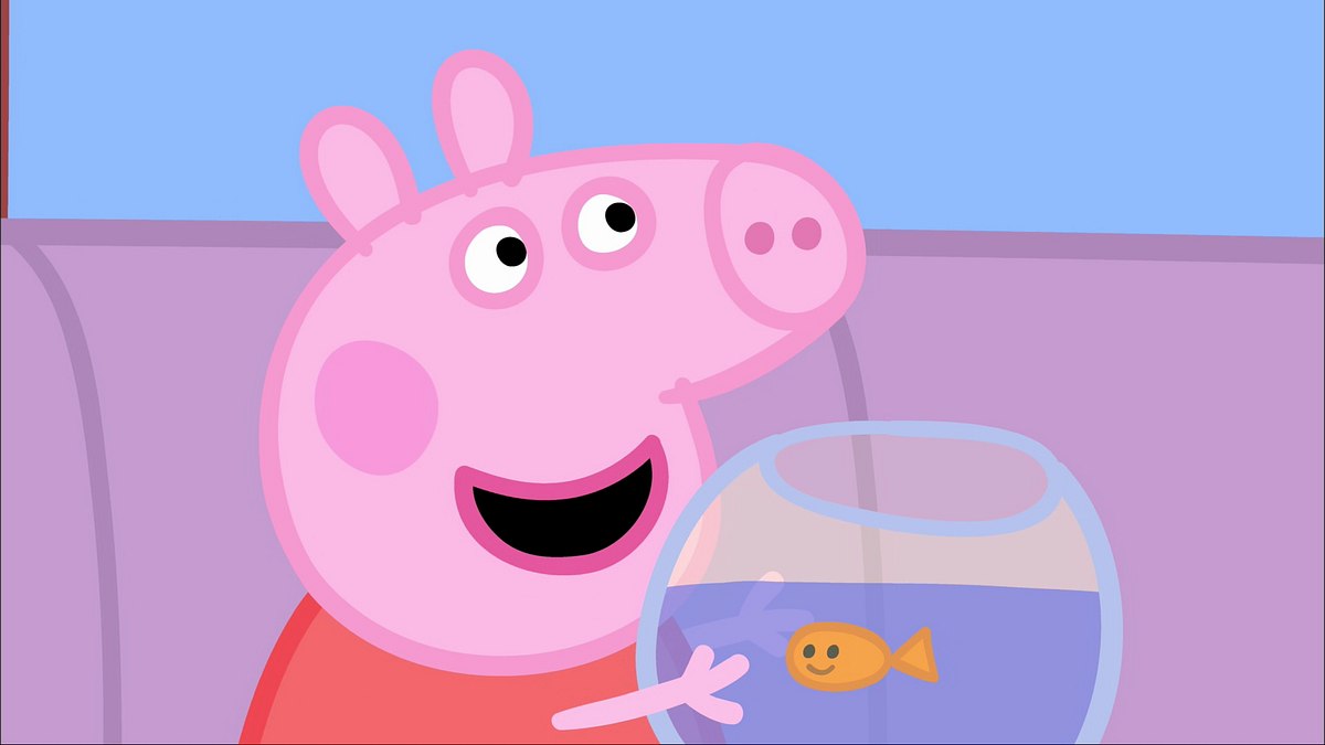 peppa pig