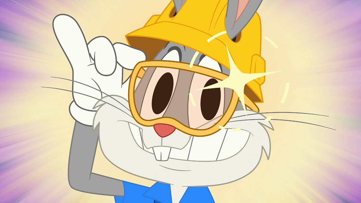 bugs bunnys baumeister