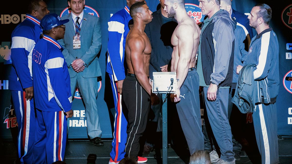 creed ii: rockys legacy