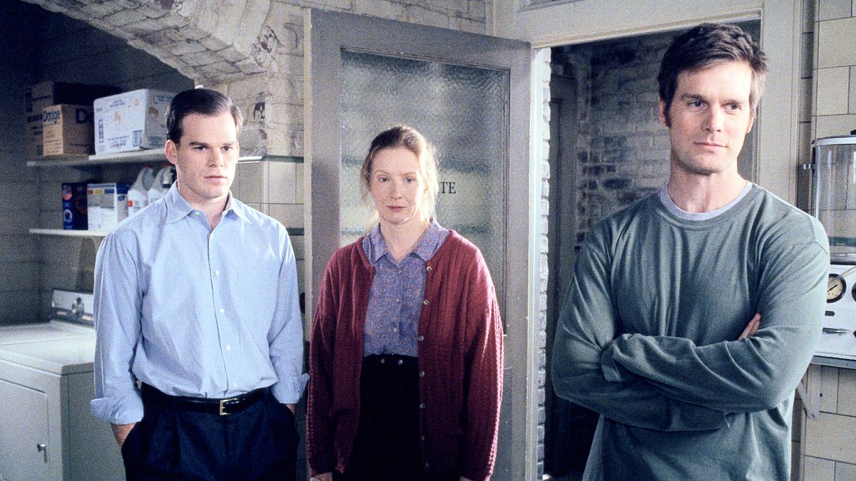 six feet under - gestorben wird immer