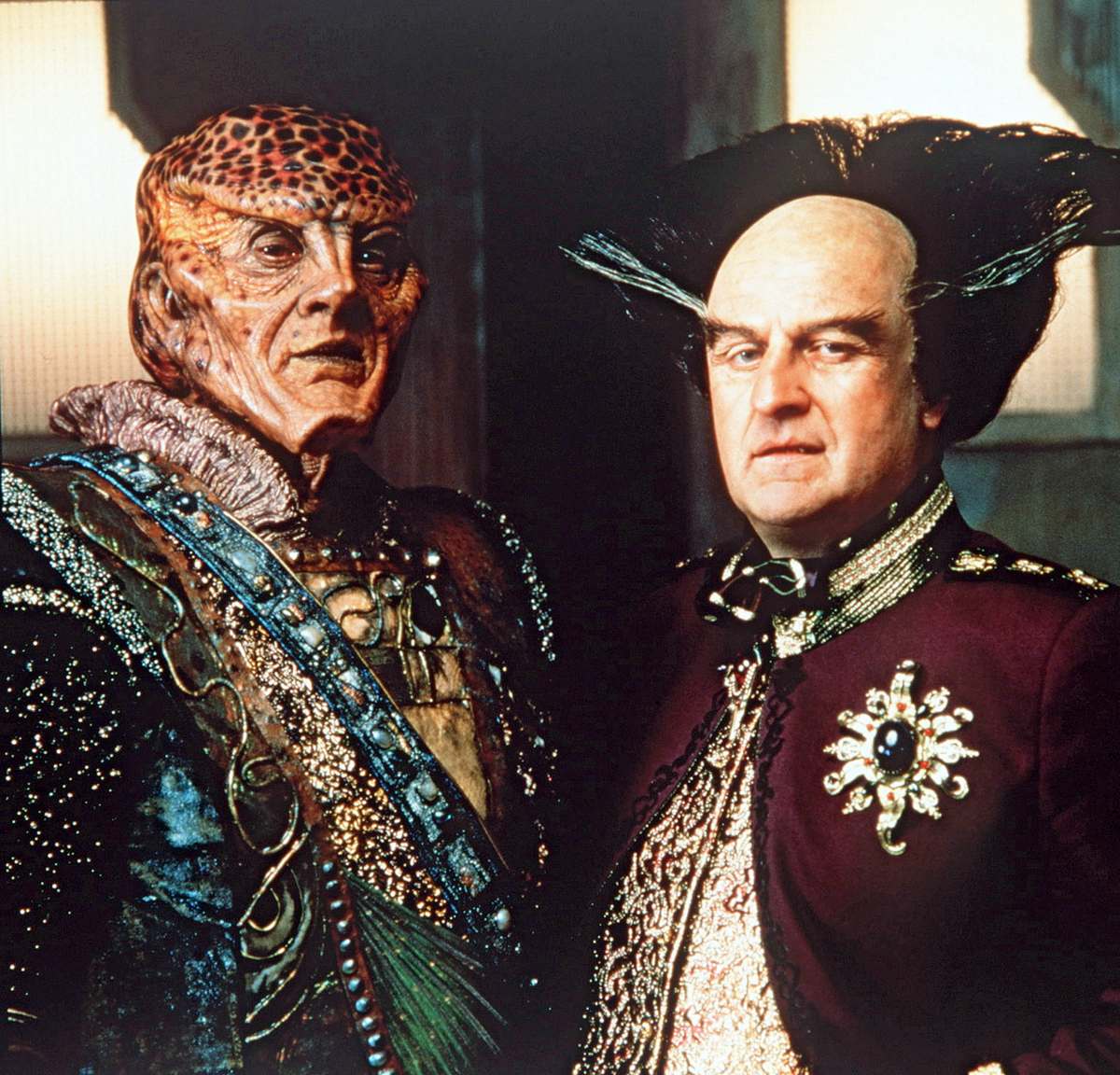 Babylon 5 babylon 5