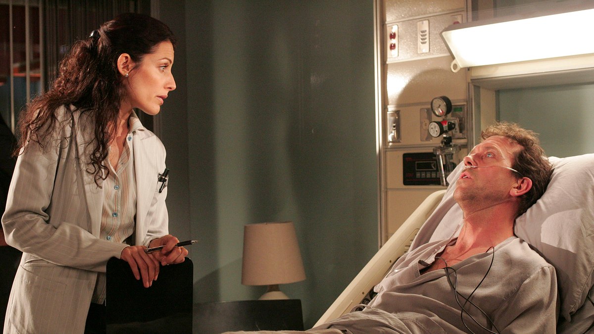 dr. house