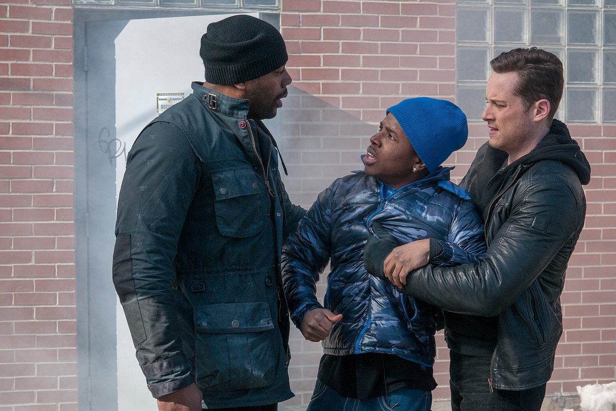 chicago p.d.