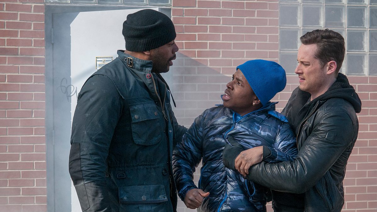 chicago p.d.