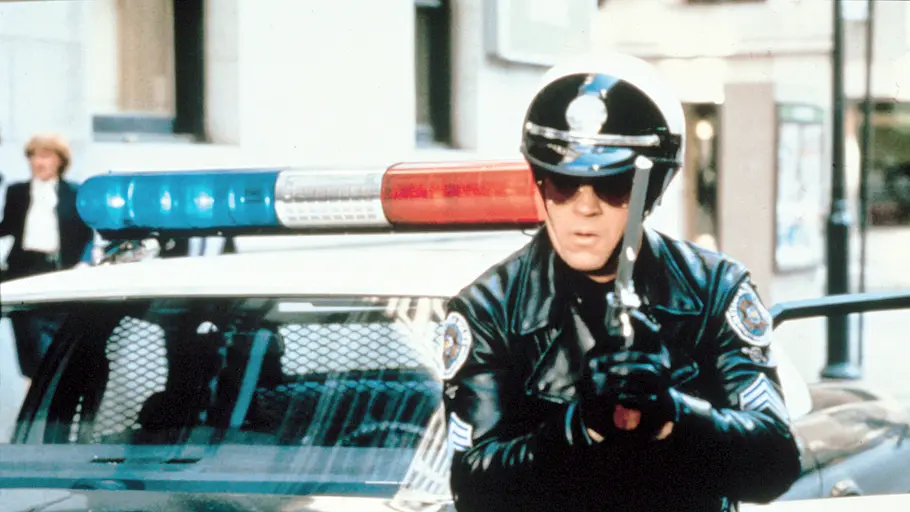 Police Academy IV - ... und jetzt gehts rund police academy iv - ... und jetzt gehts rund