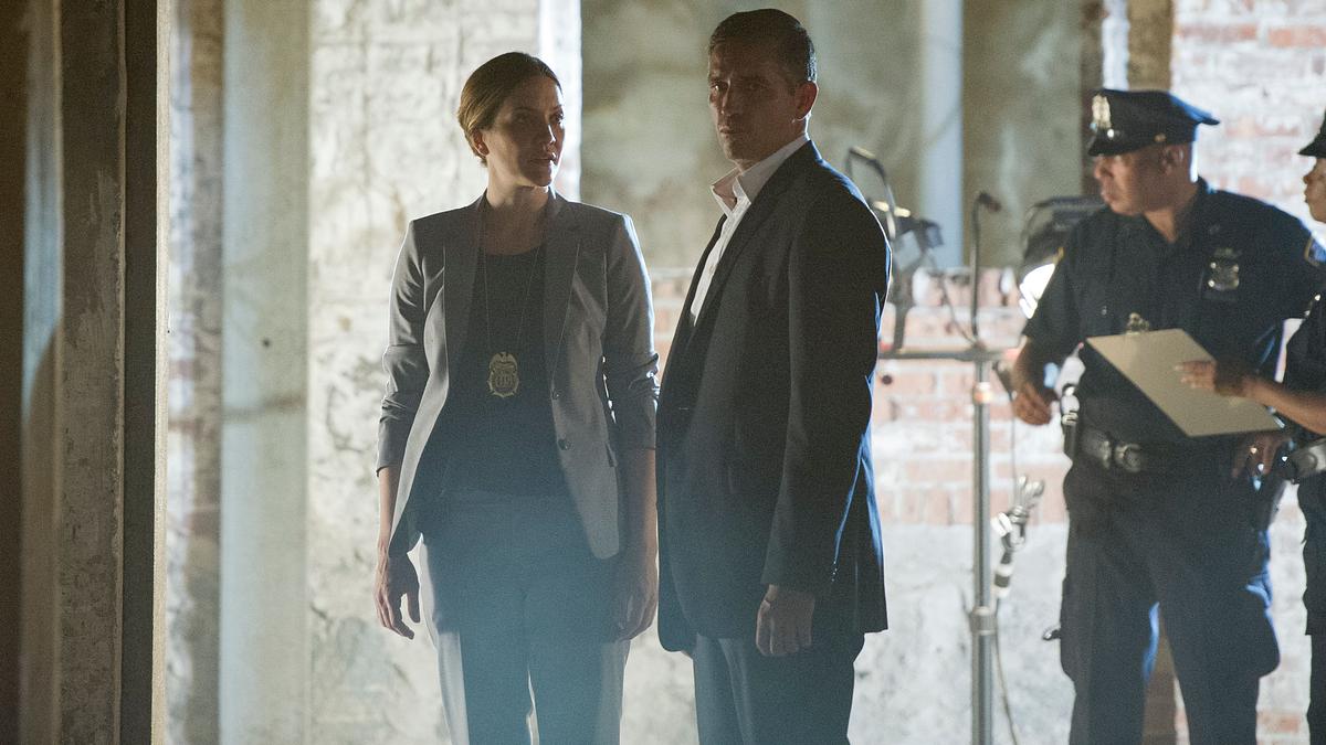 person of interest
