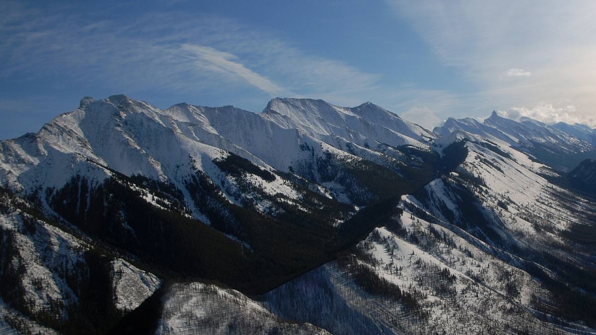amerikas nationalparks