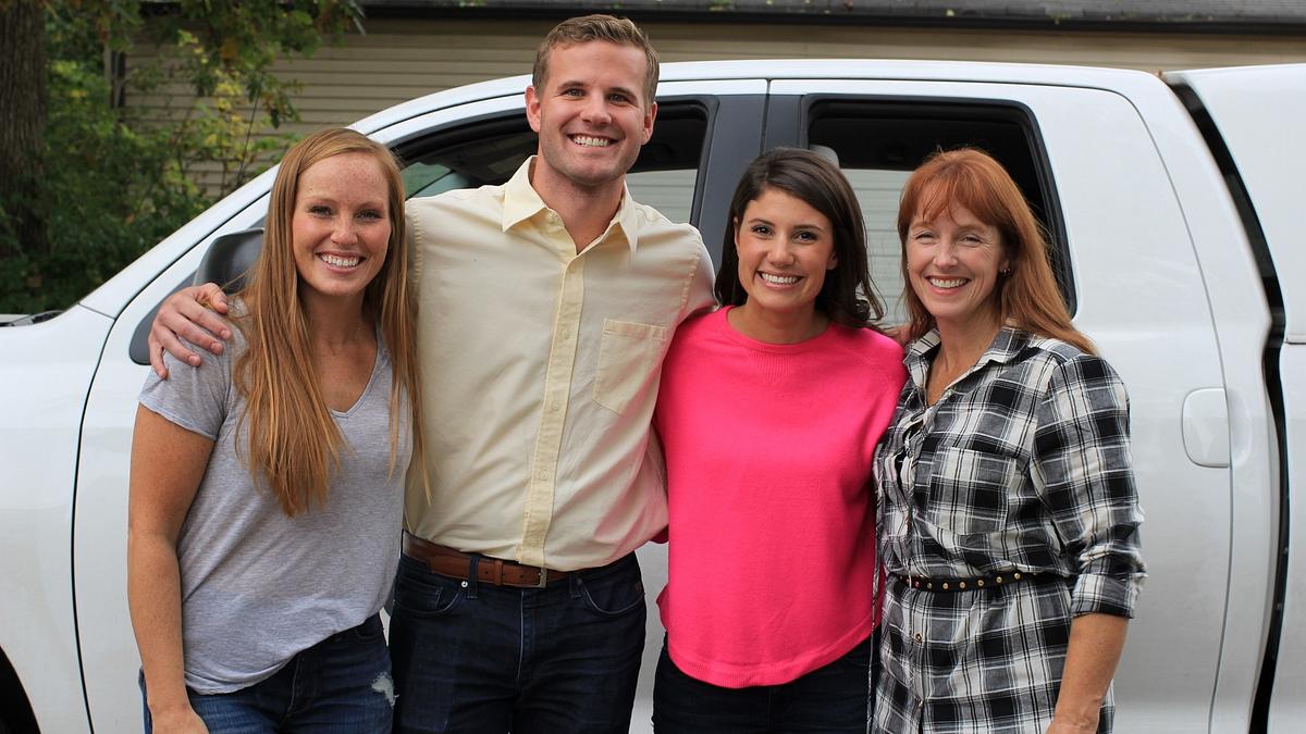 good bones - mutter, tochter, home-makeover