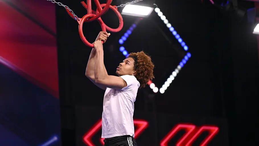 Ninja Warrior Germany - Die stärkste Show Deutschlands ninja warrior germany - die stärkste show deutschlands