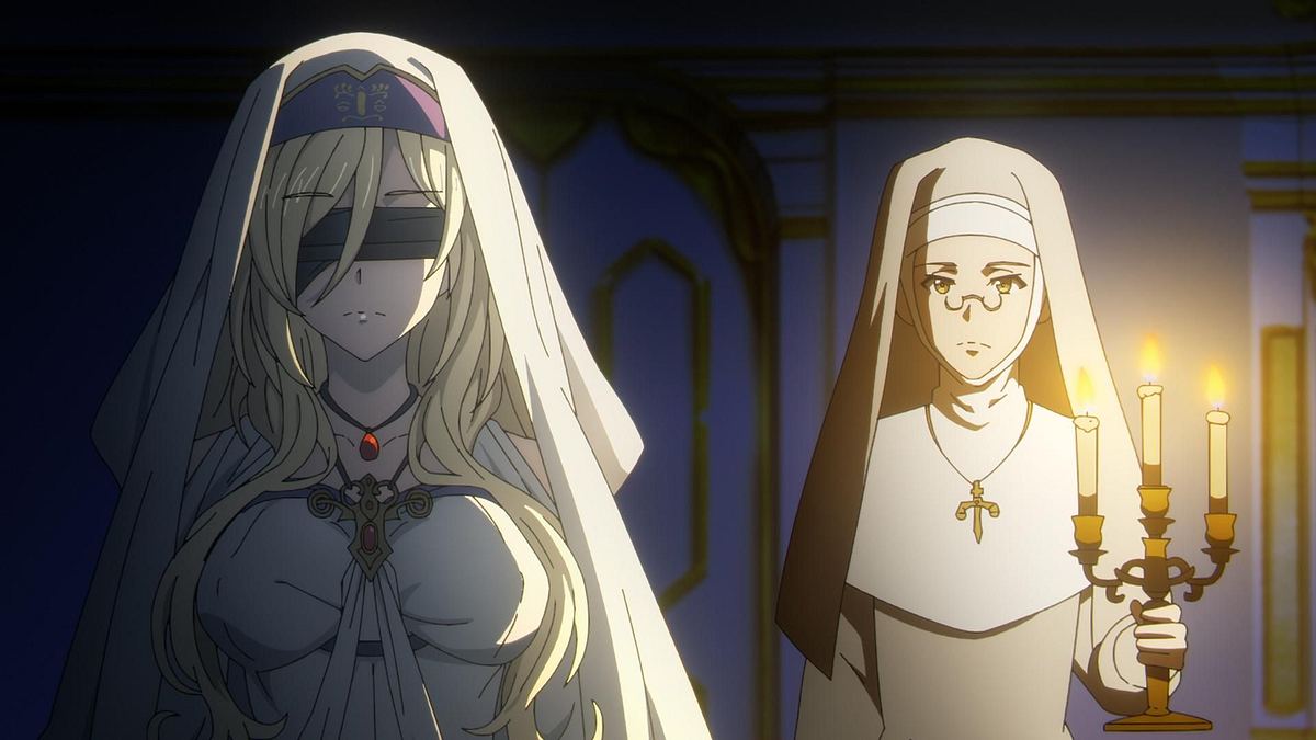 goblin slayer