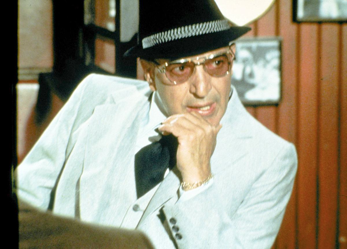 kojak - einsatz in manhattan
