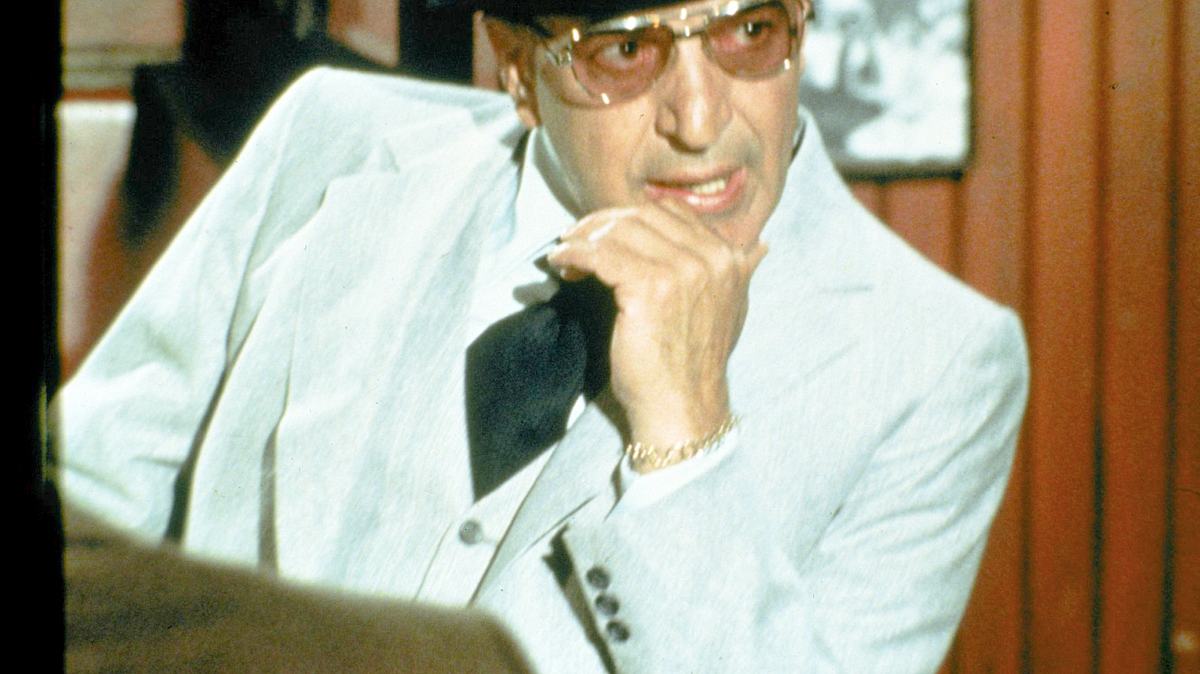 kojak - einsatz in manhattan