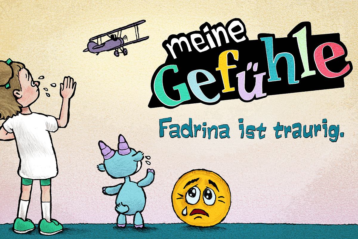 meine gefühle