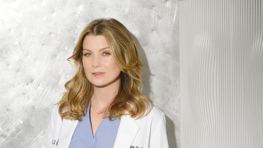 Greys Anatomy - Die jungen Ärzte greys anatomy - die jungen ärzte