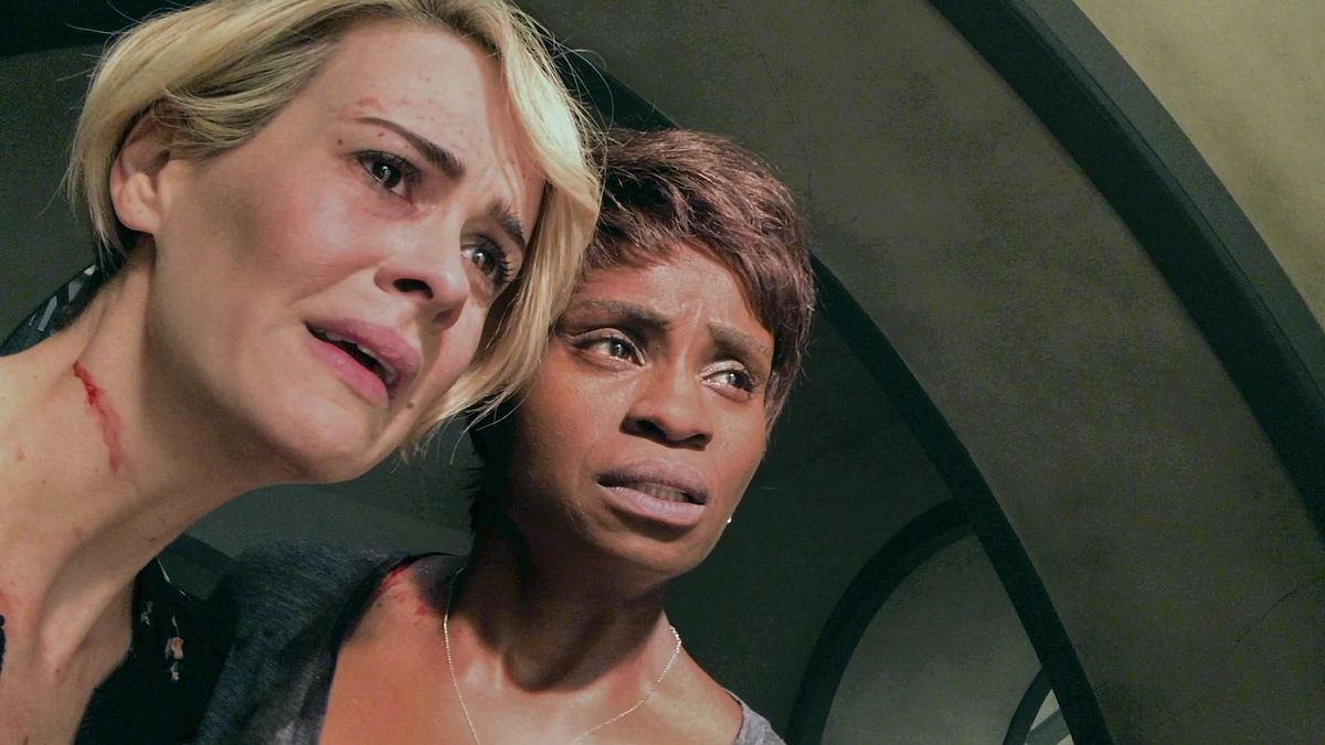 American Horror Story american horror story
