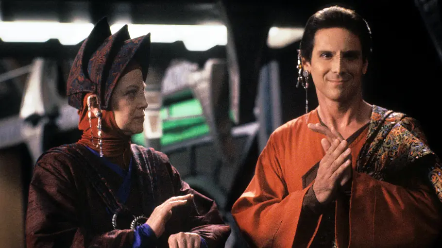 star trek - deep space nine