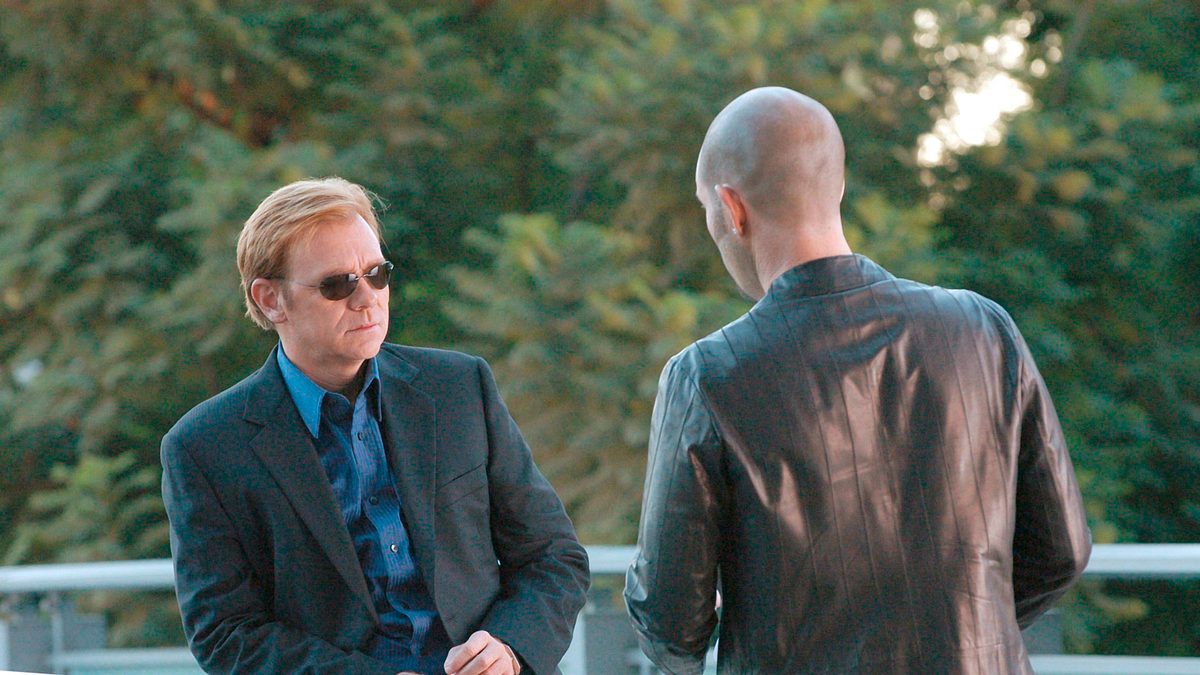 csi: miami