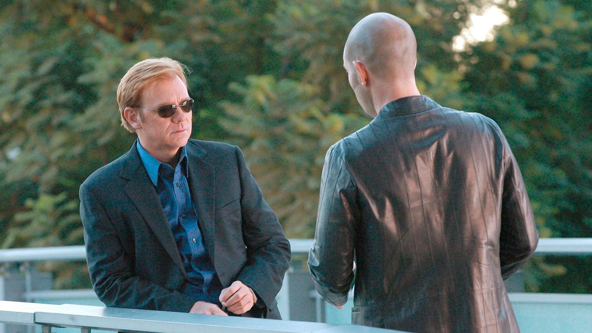 csi: miami