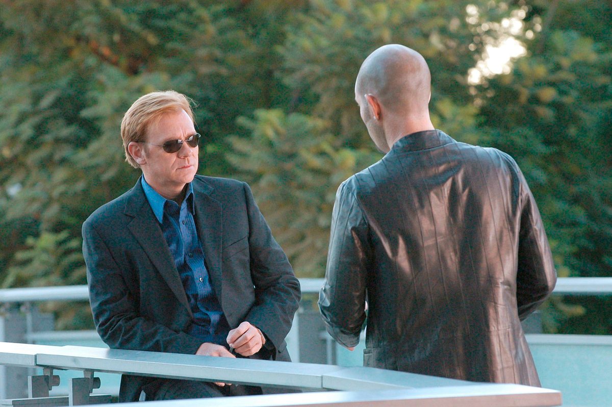 csi: miami