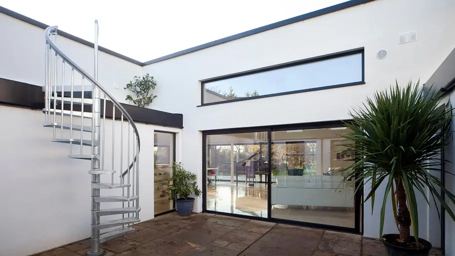 grand designs: der weg zum traumhaus