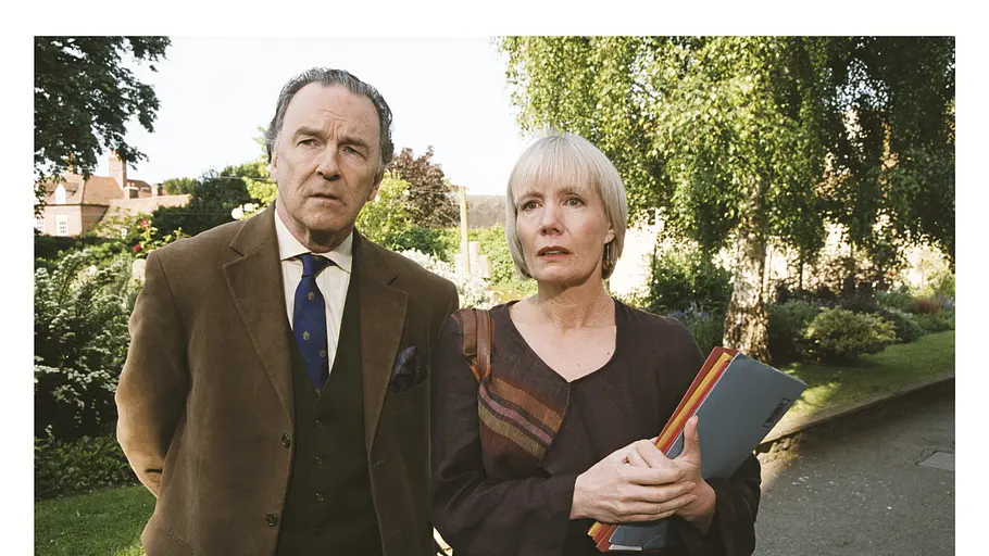Inspector Barnaby inspector barnaby