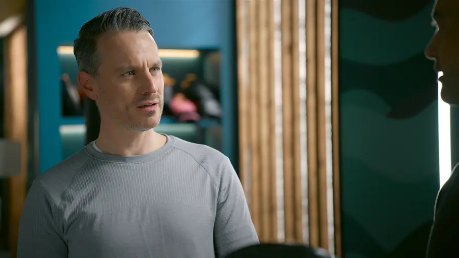 alles was zählt