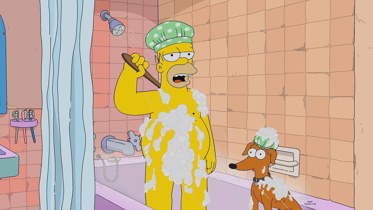 die simpsons