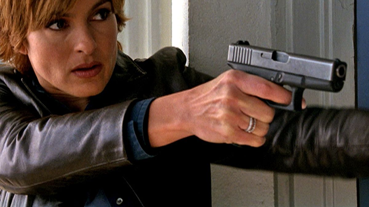 law & order: special victims unit