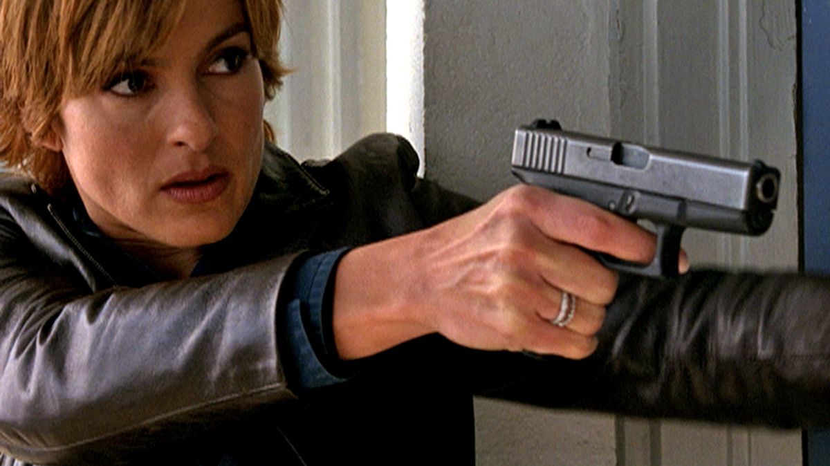 law & order: special victims unit