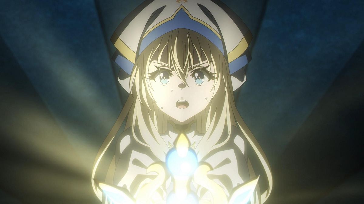 goblin slayer