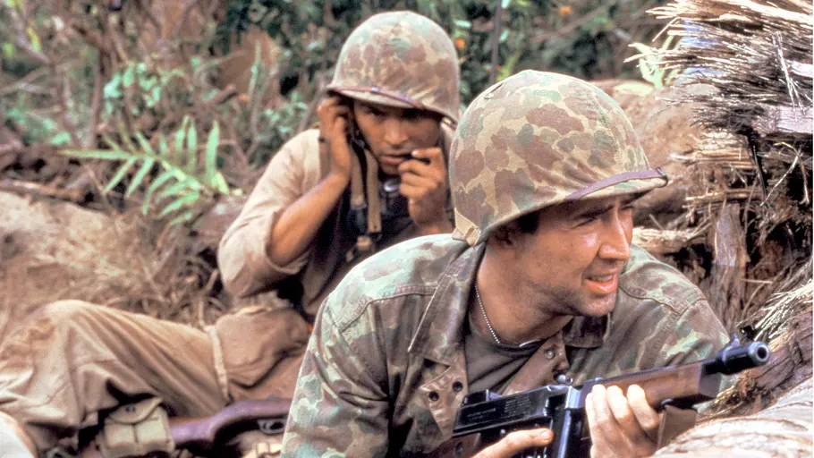 Windtalkers windtalkers