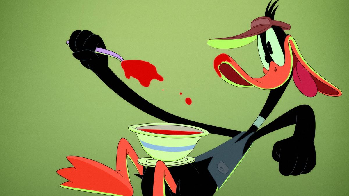 looney tunes cartoons