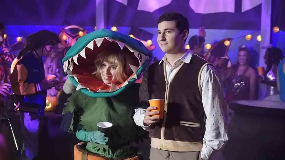 the goldbergs