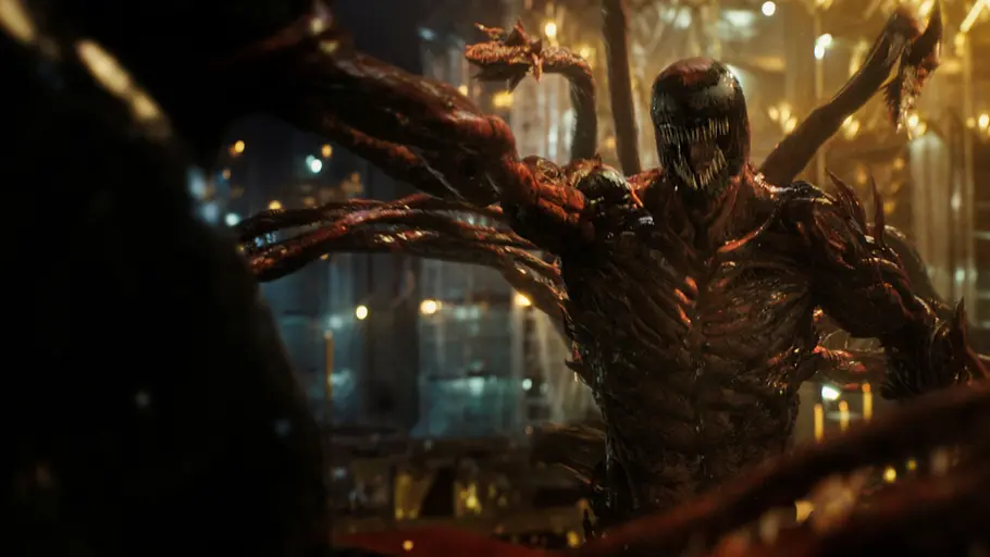 venom: let there be carnage
