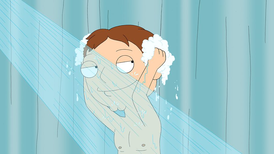 american dad!