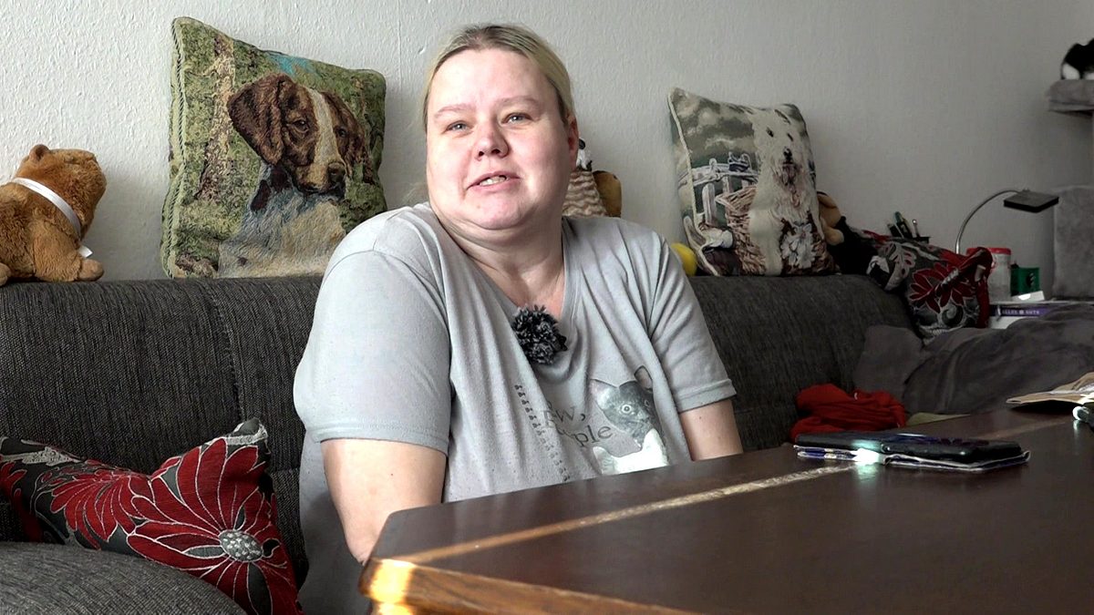 hartz und herzlich - tag für tag rostock