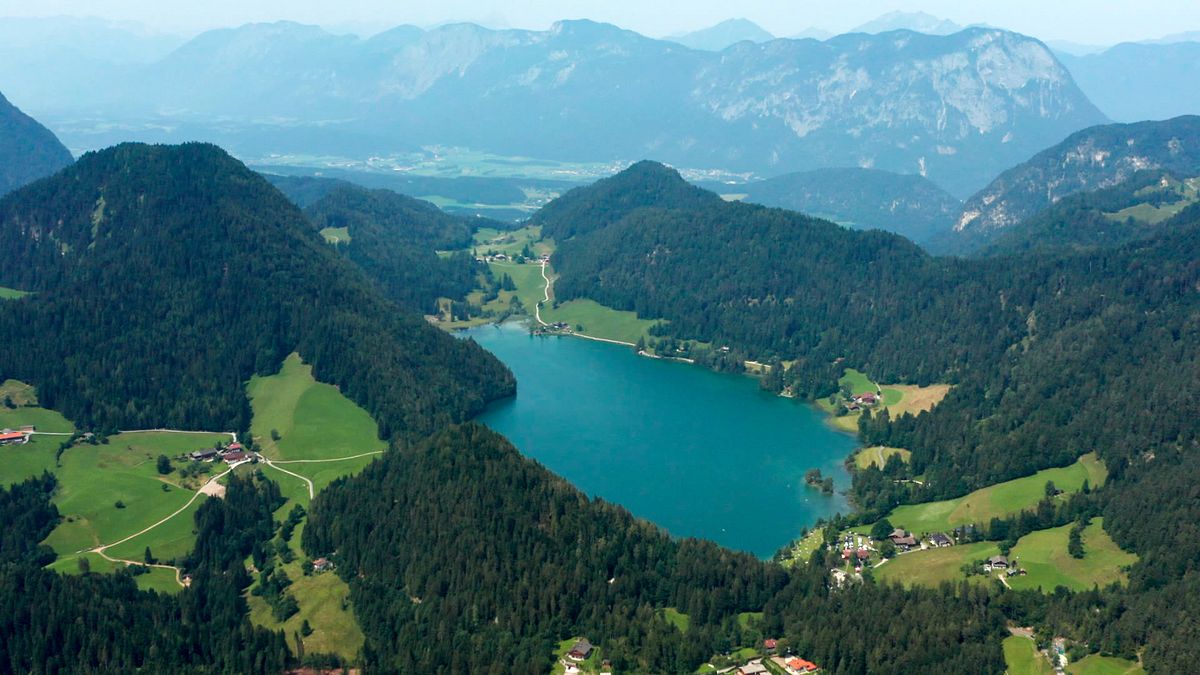 3satThementag: Tirol zwischen Himmel und Erde / Land der Berge 3satthementag: tirol zwischen himmel und erde / land der berge
