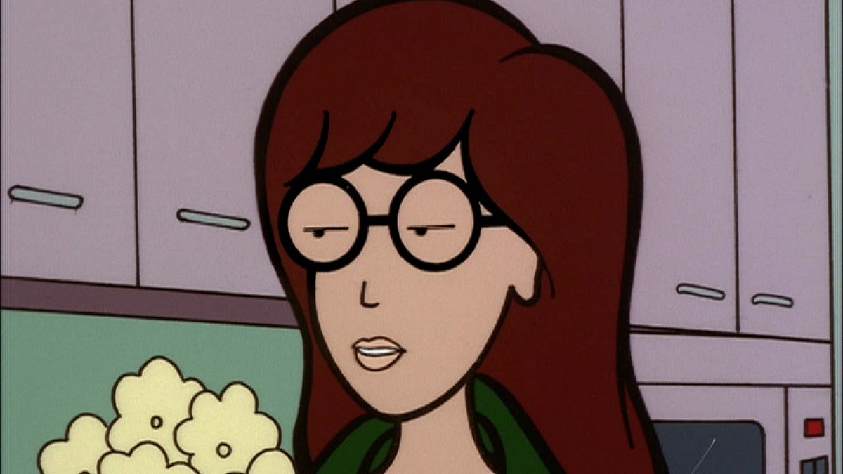 daria