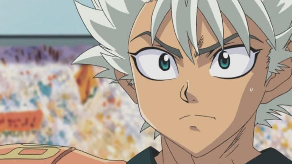 eyeshield 21