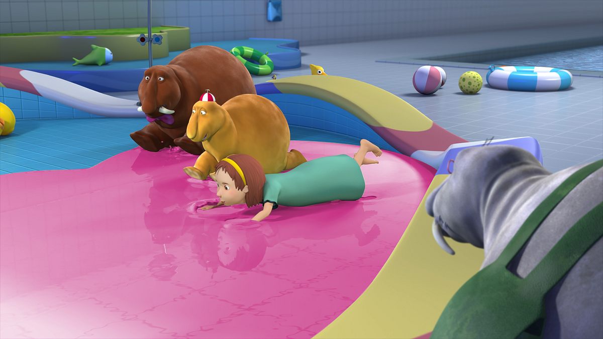 Unser Sandmännchen unser sandmännchen