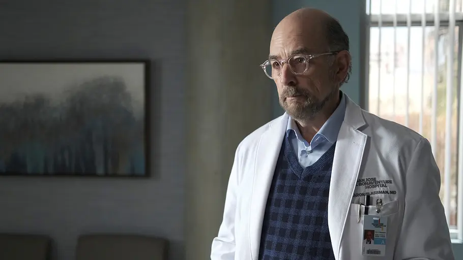 the good doctor