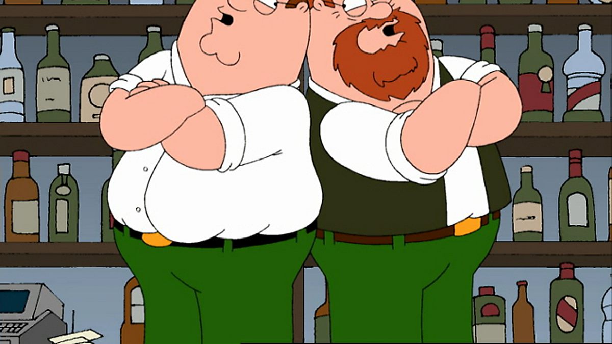 family guy