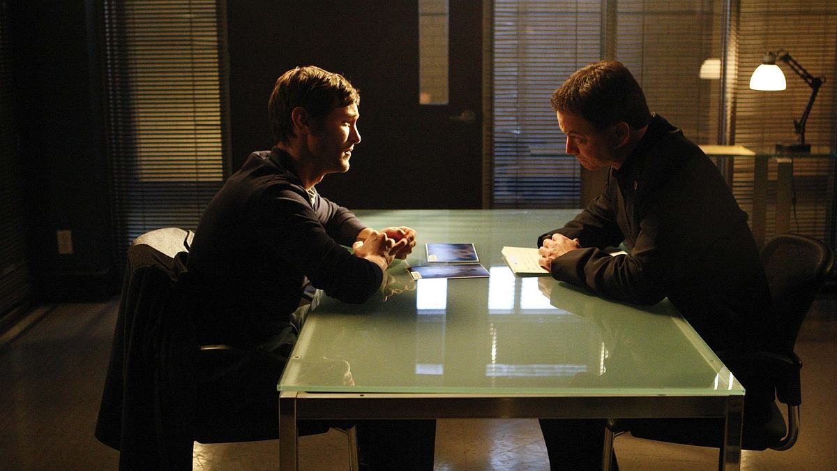 csi: ny