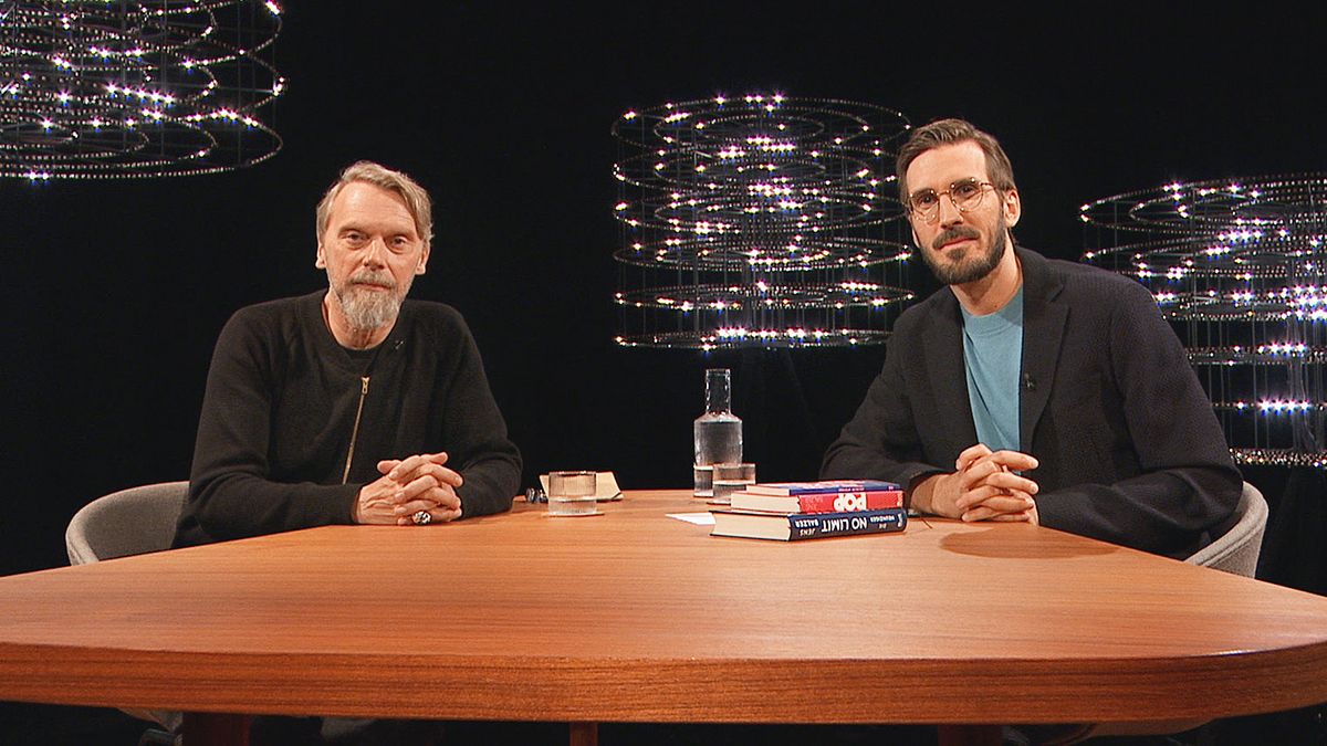 sternstunde philosophie
