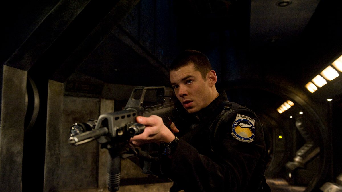 stargate: universe