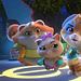 44 Cats Thumbnail