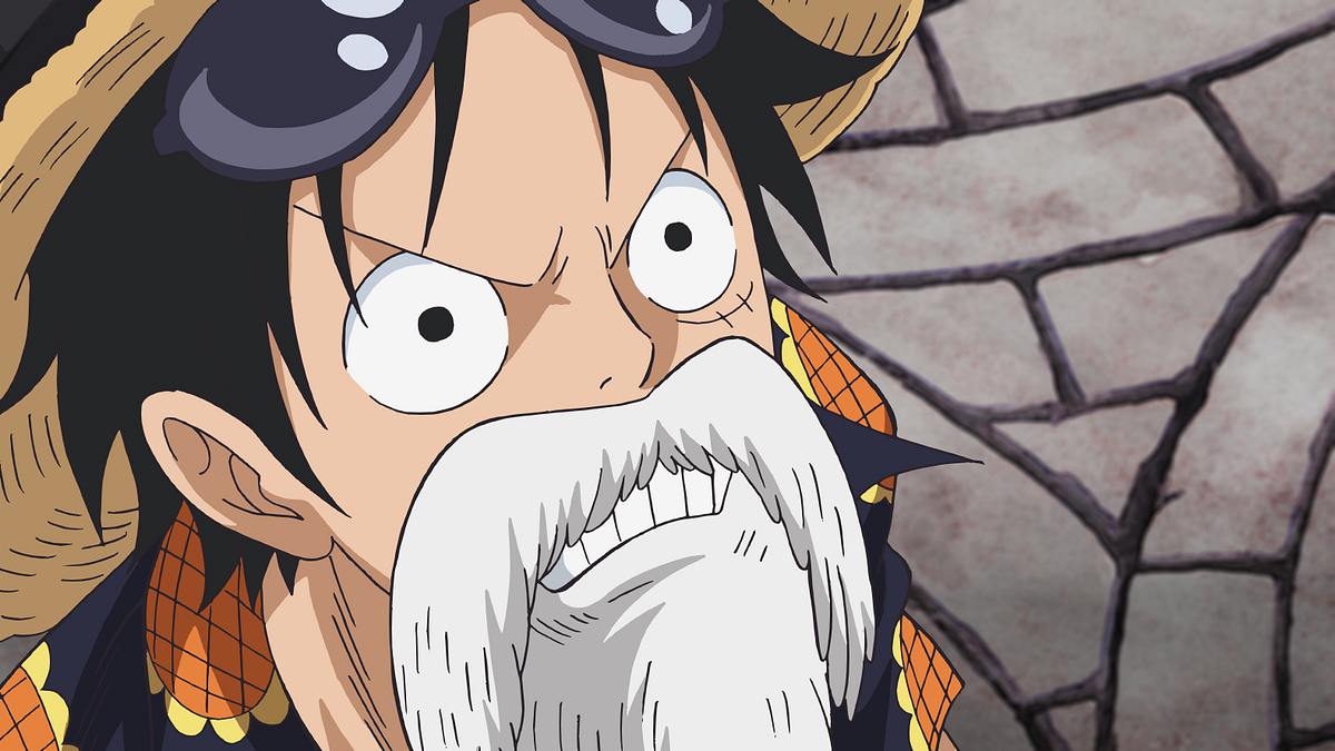 one piece: sabo