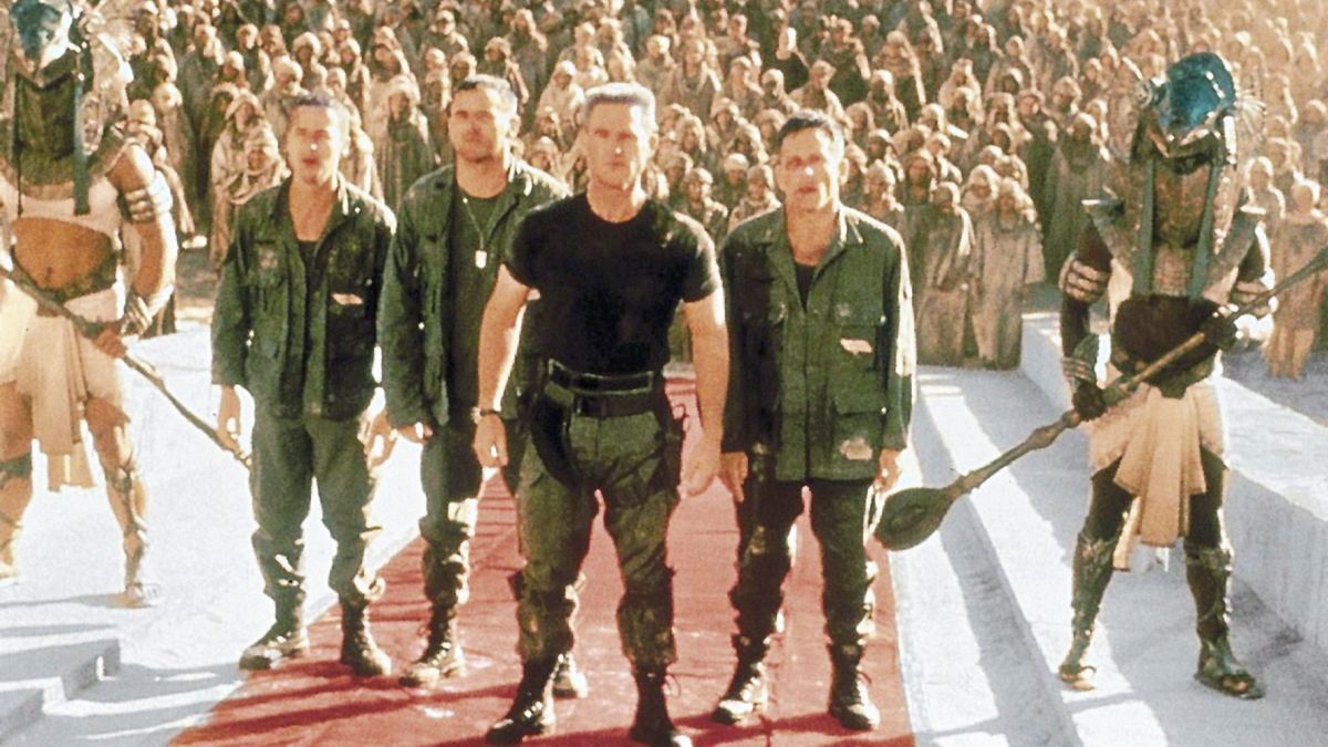 stargate